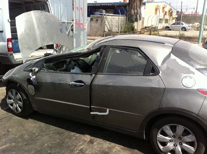טרייד אין קארס דיל - קונה רכבים לפירוק - קונה מכוניות לפירוק 054-9800398  