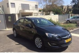 קונים את כל סוגי הרכב לפירוק ונסיעה אופל אסטרה