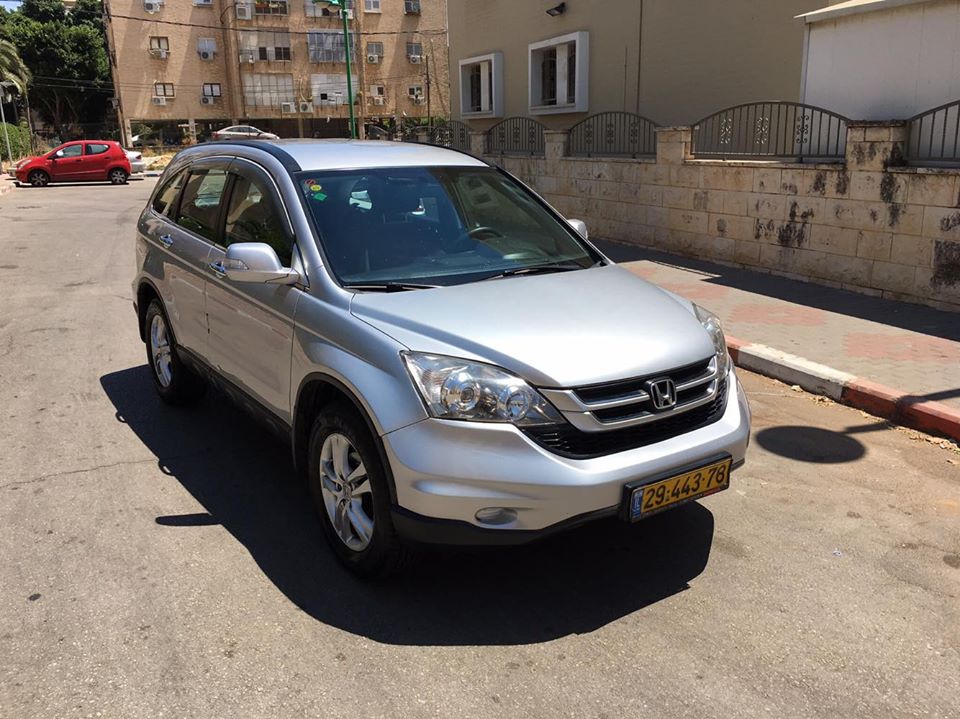 קניית רכבים וגיפים לפירוק ונסיעה קארס דיל