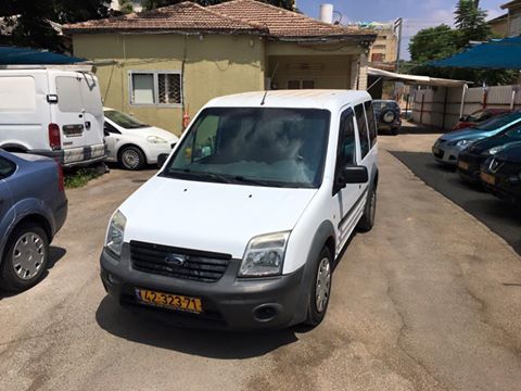 קונים את כל סוגי הרכבים לפירוק ונסיעה קארס דיל
