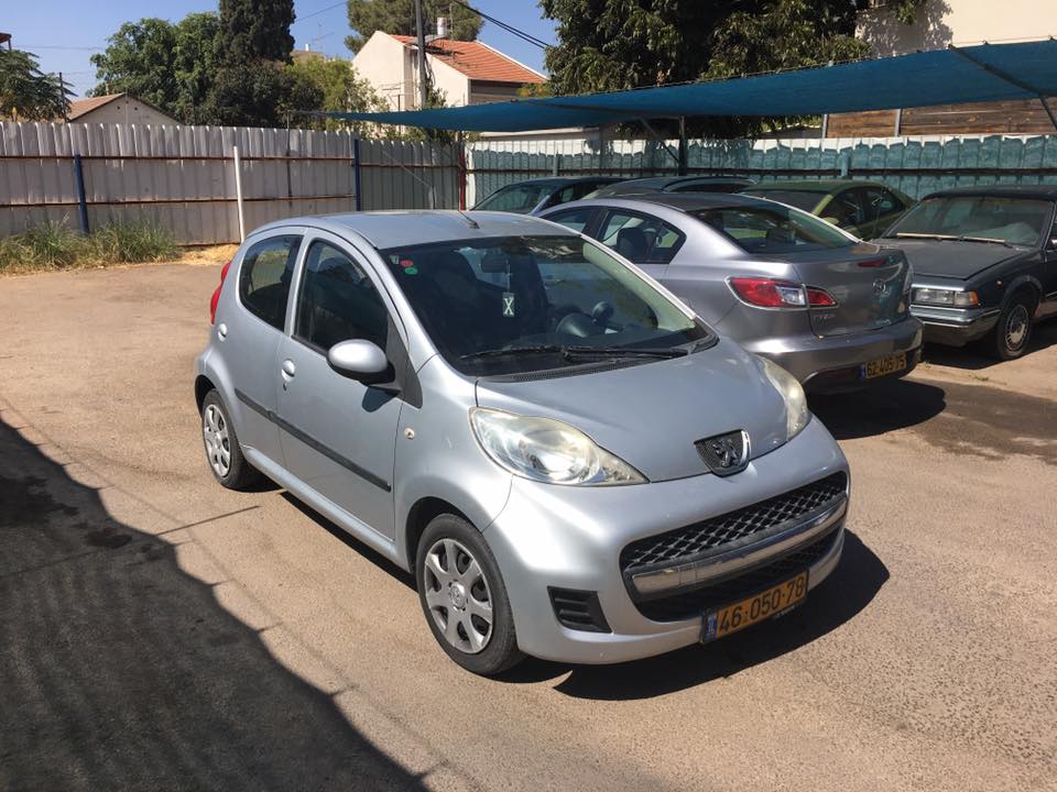 מגרש קונה רכבים משומשים קארס דיל