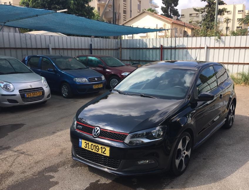 קונה רכבי ספורט  קארס דיל