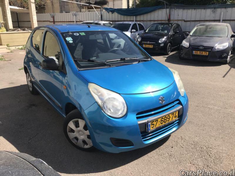 קונה מכוניות קארס דיל